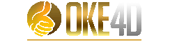 OKE4D Logo